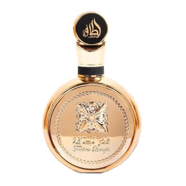 Fakhar Gold Eau de Parfum 100ml - Fragrância Luxuosa e Exclusiva para Homens e Mulheres