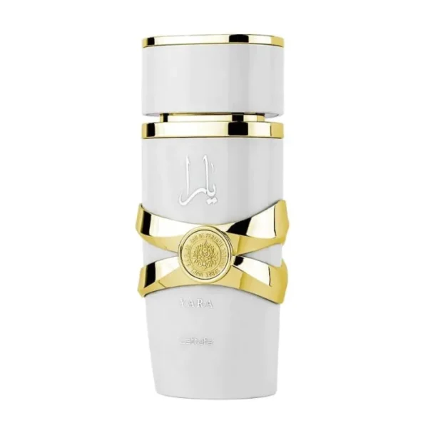 Perfume Yara Lattafa Moi: Sofisticação - Fragrância Feminina Exclusiva - Compre Agora