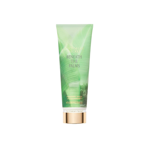 Victoria's Secret Beneath The Palms Loção Hidratante Corporal Tropical - 236ml