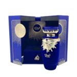 Perfume feminino árabe: fragrância intensa e duradoura